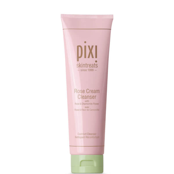 PIXI PIXI Rose Cream Cleanser 135ml