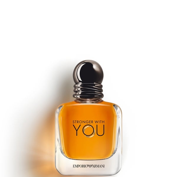 Armani Eau de Toilette Stronger With You Armani 50ml