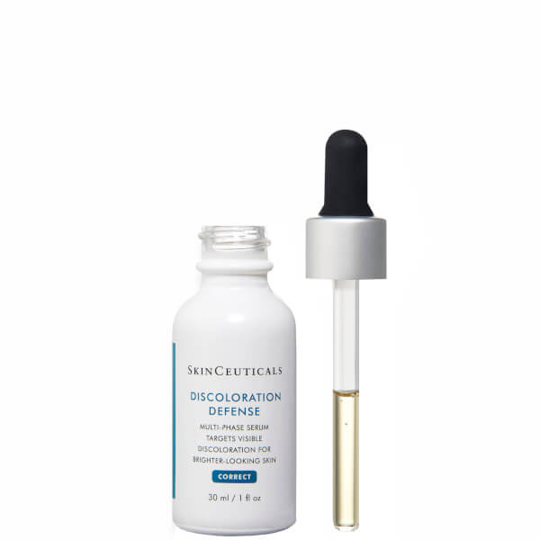 SkinCeuticals SkinCeuticals Discoloration Defense Dark Spot Serum 30ml