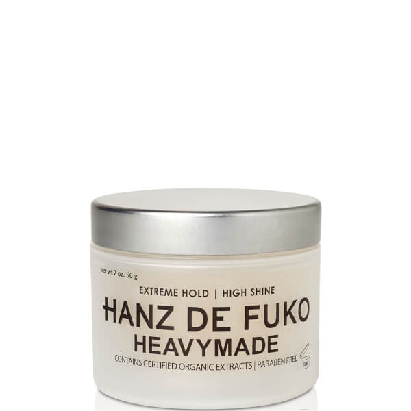 Hanz de Fuko Hanz de Fuko Heavymade 56g