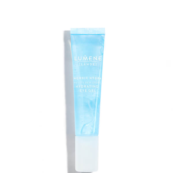 Lumene Lumene Nordic Hydra [Lähde] Purity Dew Drops gel occhi idratante 15 ml
