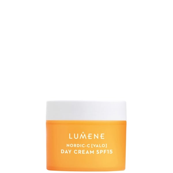 Lumene Lumene Nordic C [Valo] crema giorno SPF 15 50 ml