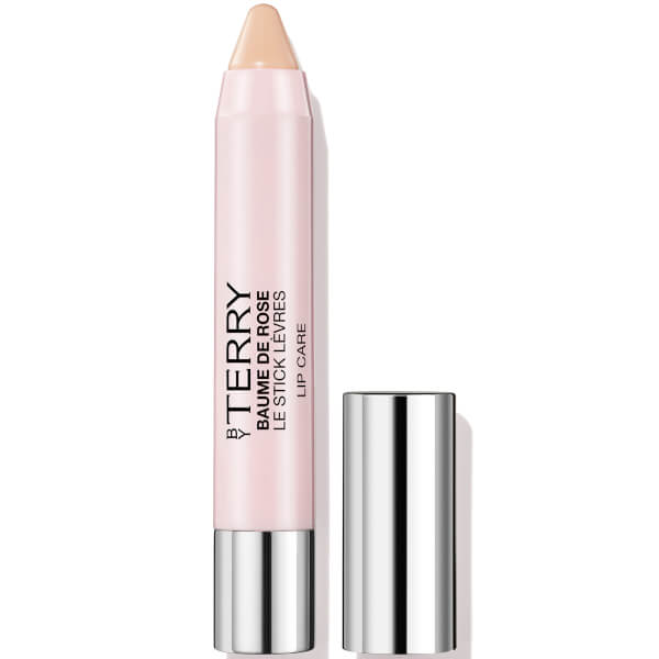 By Terry By Terry Baume de Rose Le Stick balsamo labbra in matita