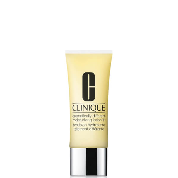 Clinique Clinique Dramatically Different Moisturising Lotion+ - lozione idratante leggera 15 ml
