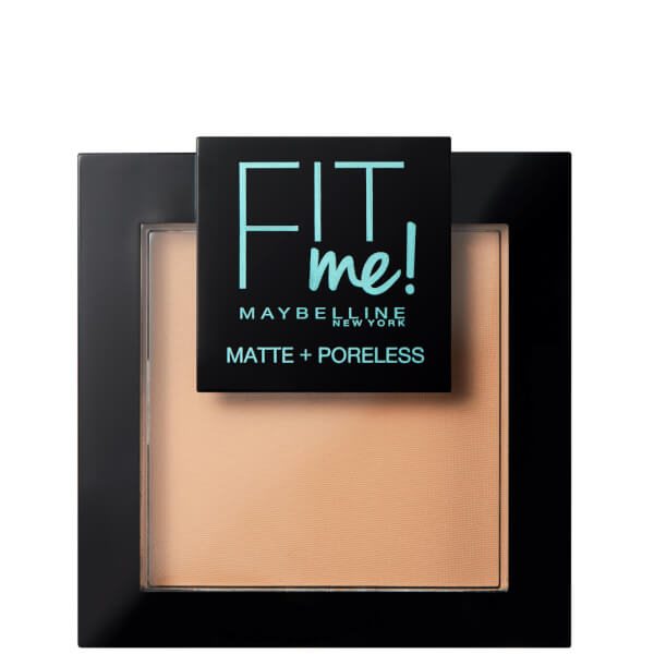 Maybelline Maybelline Fit Me Matte & Poreless cipria opacizzante (varie tonalità)