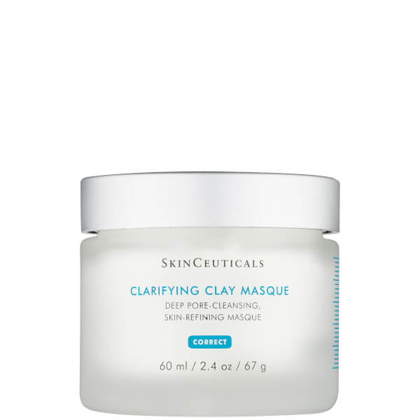 SkinCeuticals SkinCeuticals maschera all'argilla purificante 60 ml