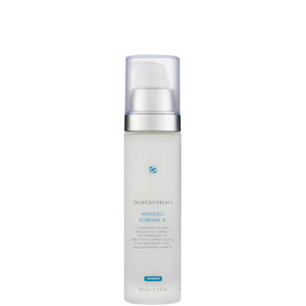 SkinCeuticals SkinCeuticals Metacell Renewal B3 emulsione idratante 50 ml