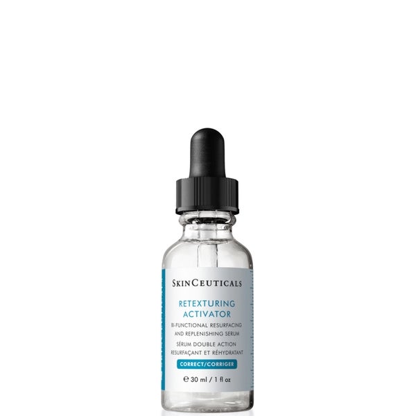 SkinCeuticals SkinCeuticals Re-texturing Activator siero idratante rigenerante 30 ml