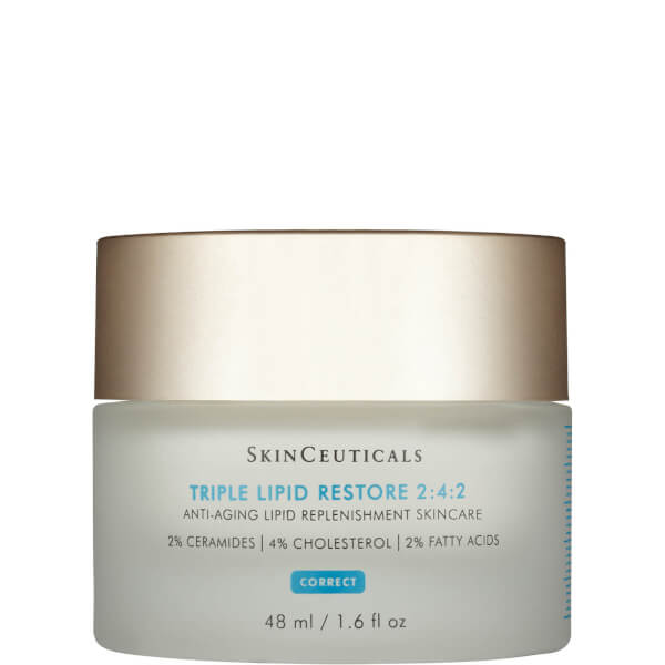 SkinCeuticals SkinCeuticals Triple Lipid Restore 2:4:2 crema anti-età pelle secca 48 ml
