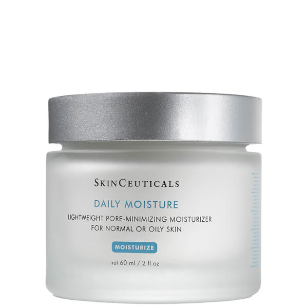 SkinCeuticals SkinCeuticals Daily Moisture crema idratante pelle normale o grassa 60 ml