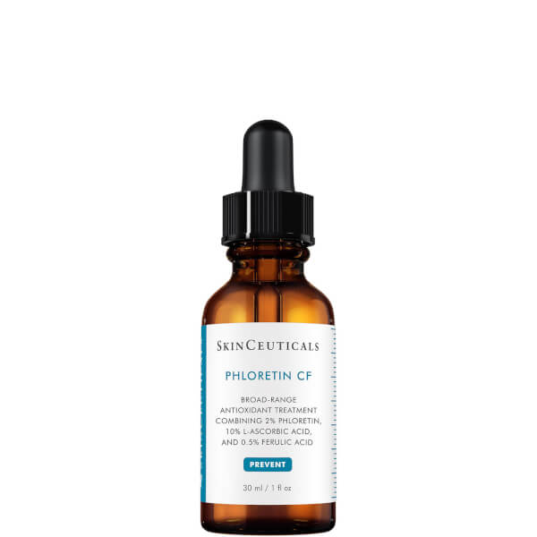 SkinCeuticals SkinCeuticals Phloretin CF Antioxidant Serum for Normal Combination Discolouration-Prone Skin Types