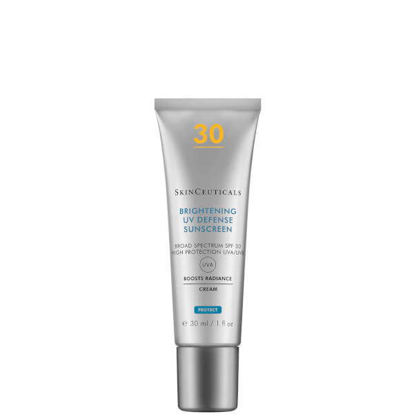 SkinCeuticals SkinCeuticals Brightening UV Defense crema solare SPF 30 30 ml