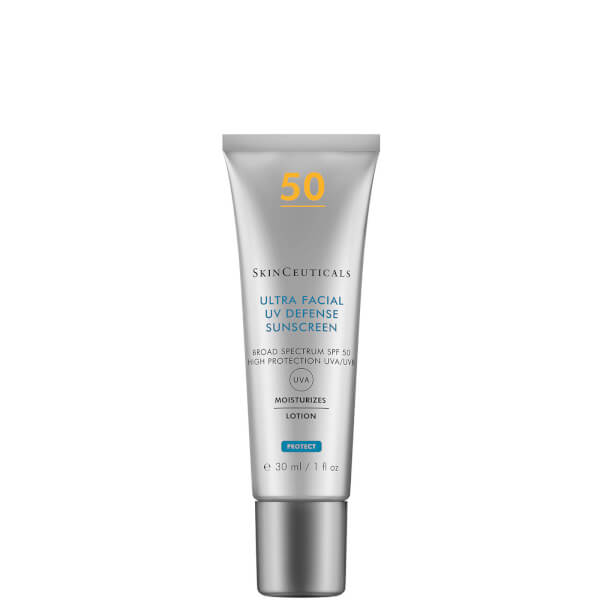 SkinCeuticals SkinCeuticals Ultra Facial UV Defense SPF50 Sunscreen Protection 30ml