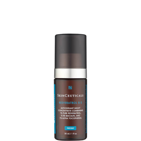 SkinCeuticals SkinCeuticals Resveratol B E concentrato notte 30 ml