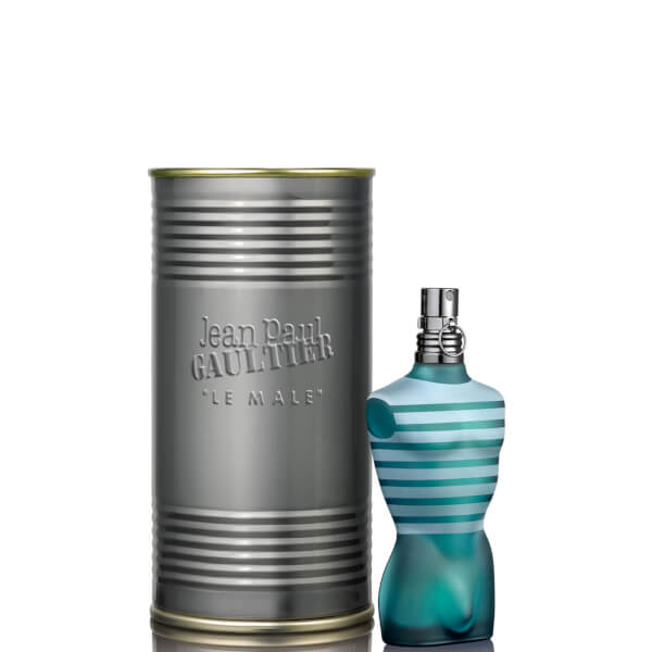 Jean Paul Gaultier Jean Paul Gaultier Le Male Eau de Toilette 40 ml