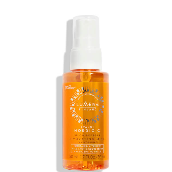 Lumene Lumene Nordic C Valo Glow Refresh Hydrating Mist 50ml