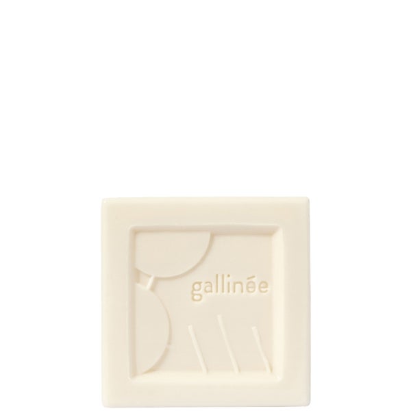 Gallinée Gallinée Prebiotic Saponetta Detergente 100g
