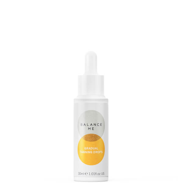Balance Me Balance Me gocce abbronzatura graduale 30 ml
