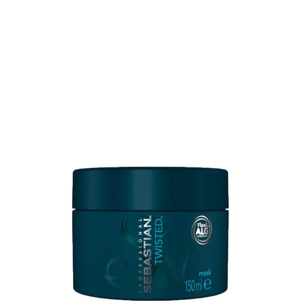 Sebastian Professional Sebastian Professional Twisted Elastic maschera 150 ml