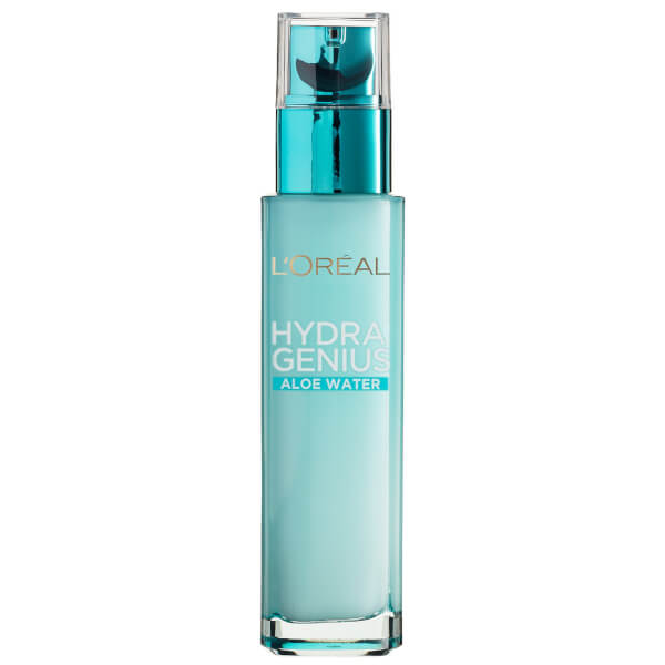 Lu0027Oréal Paris L'Oreal Paris Hydra Genius Liquid Care idratante liquido per pelli sensibili 70 ml