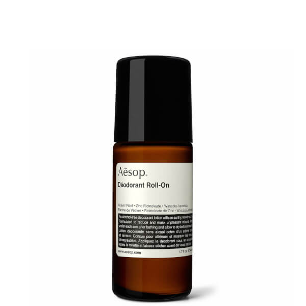Aesop Aesop Deodorant Roll-On 50ml
