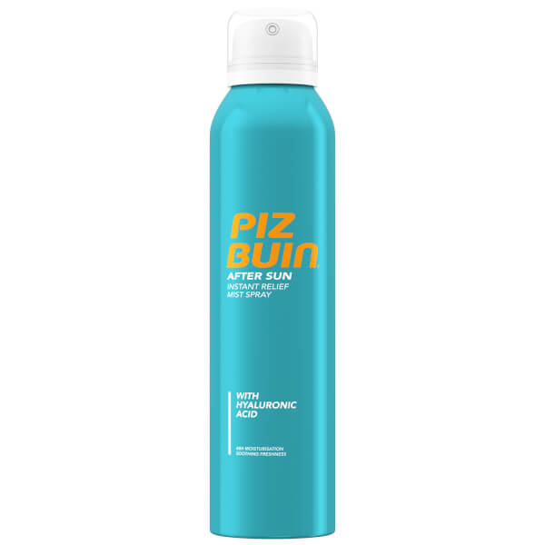 Piz Buin Piz Buin After Sun Instant Relief Mist Spray