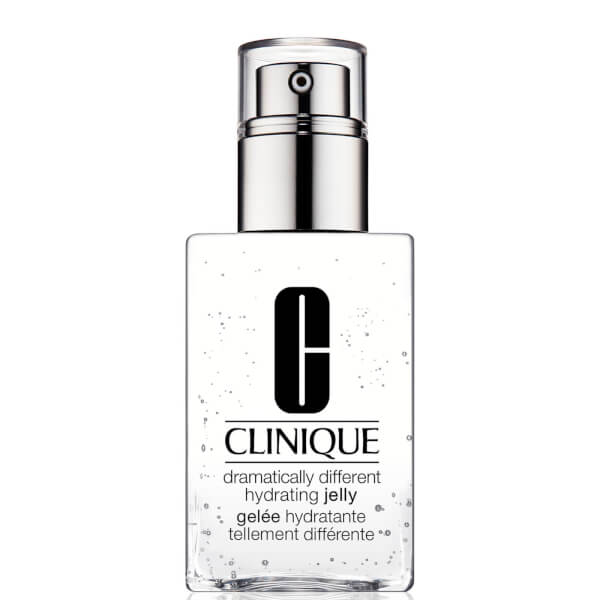 Clinique Clinique Dramatically Different Hydrating Jelly - acqua gel anti-inquinamento 125 ml