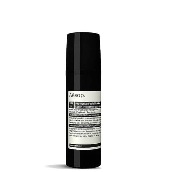 Aesop Aesop Protective Facial Lotion SPF25