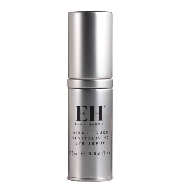 Emma Hardie Emma Hardie Midas Touch siero occhi rivitalizzante 15 ml