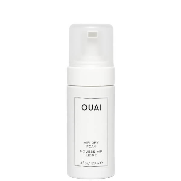 OUAI OUAI schiuma per onde naturali - 120 ml