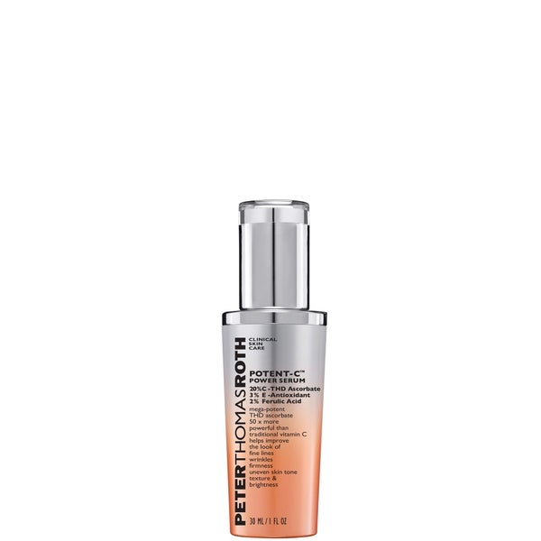 Peter Thomas Roth Peter Thomas Roth Potent-C Power Serum
