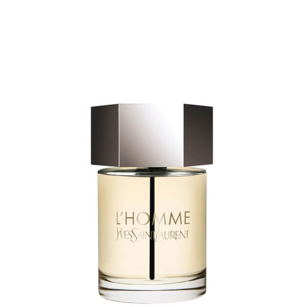 YSL Yves Saint Laurent L'Homme Eau de Toilette 60ml