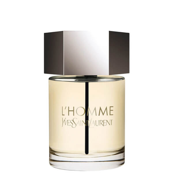 YSL Yves Saint Laurent L'Homme Eau de Toilette 100ml