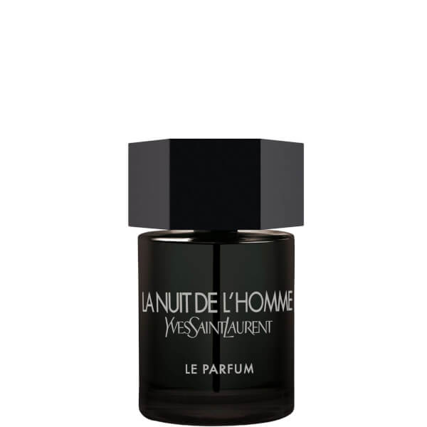 YSL Yves Saint Laurent La Nuit De L'Homme Le Parfum Eau de Parfum 60ml
