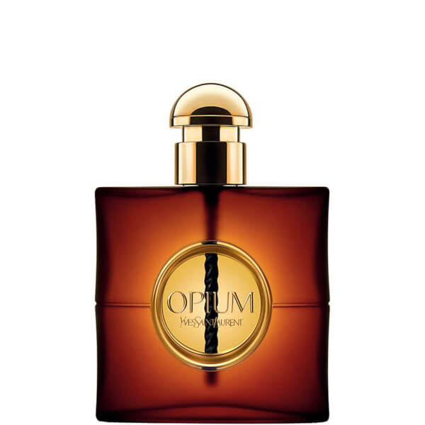 YSL Eau de Parfum Opium Yves Saint Laurent 90ml