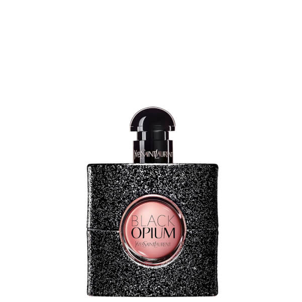 YSL Eau de Parfum Black Opium Yves Saint Laurent 50ml