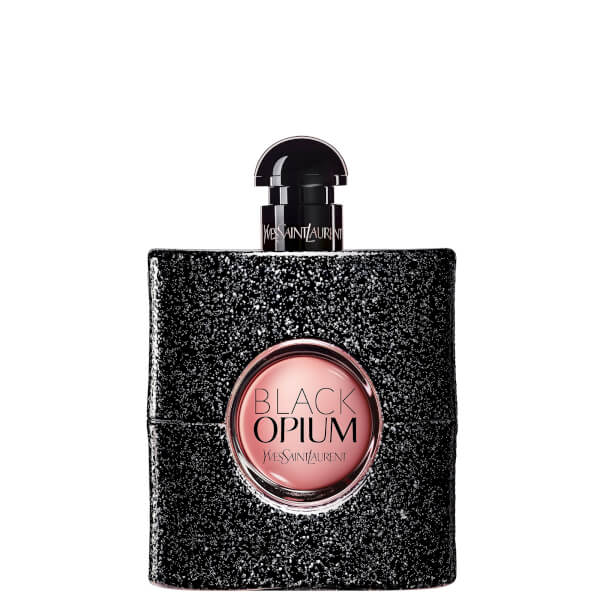 YSL Eau de Parfum Opium Yves Saint Laurent Black 90ml
