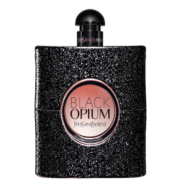 YSL Eau de Parfum Black Opium Yves Saint Laurent 150ml