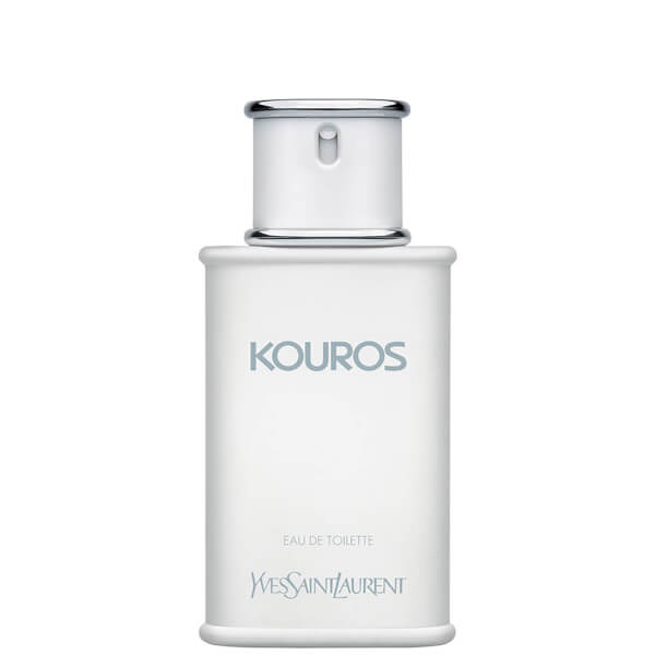 YSL Yves Saint Laurent Kouros Eau de Toilette 100ml