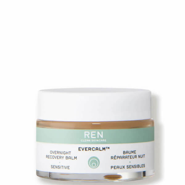 REN Clean Skincare REN Clean Skincare - Evercalm Overnight Recovery Balm 30ml