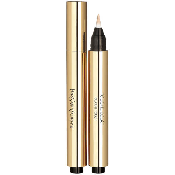 YSL Yves Saint Laurent Touche Éclat illuminante (varie tonalità)