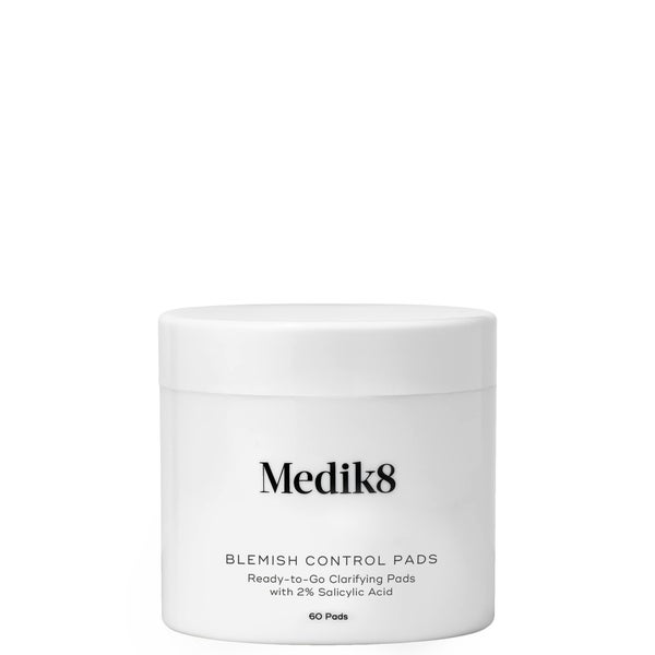 Medik8 Medik8 Blemish Control Pads (60 Pads)