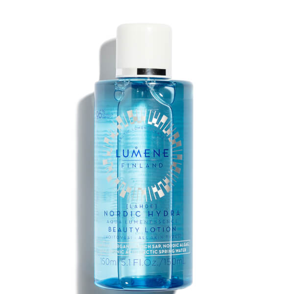Lumene Lumene Nordic Hydra [Lähde] Aqua Lumenessence Beauty Lotion