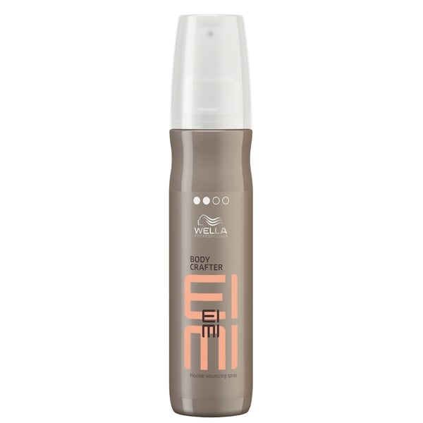 Wella Professionals Care Wella Professionals EIMI Body Crafter Flexible Volumising Spray 150ml