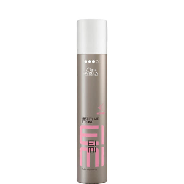 Wella Professionals Care Lacca Capelli EIMI Mistify Me Strong Wella Professionals 300ml