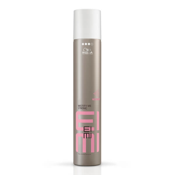 Wella Professionals Care Wella Professionals Care EIMI Mistify Me Strong Hairspray 500ml