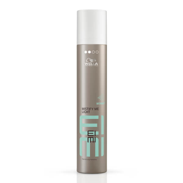 Wella Professionals Care Wella Professionals Care EIMI Mistify Me Light Hairspray 500ml