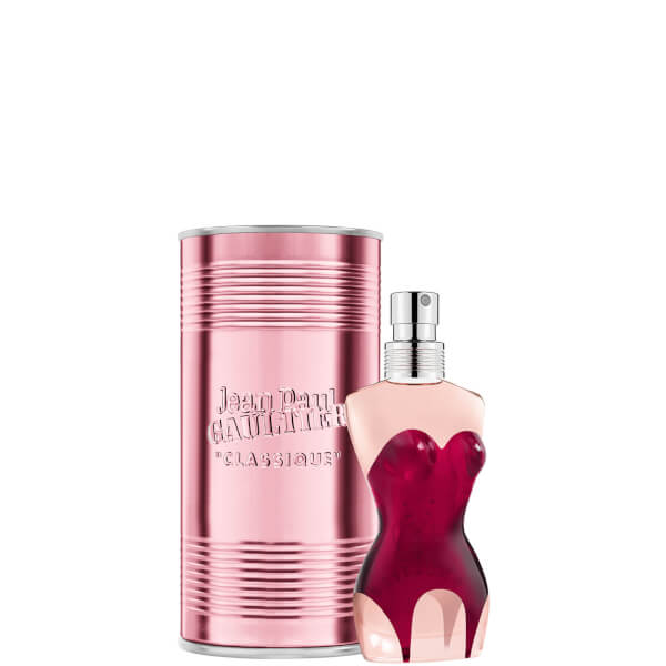 Jean Paul Gaultier Jean Paul Gaultier Classique Eau de Parfum 30ml