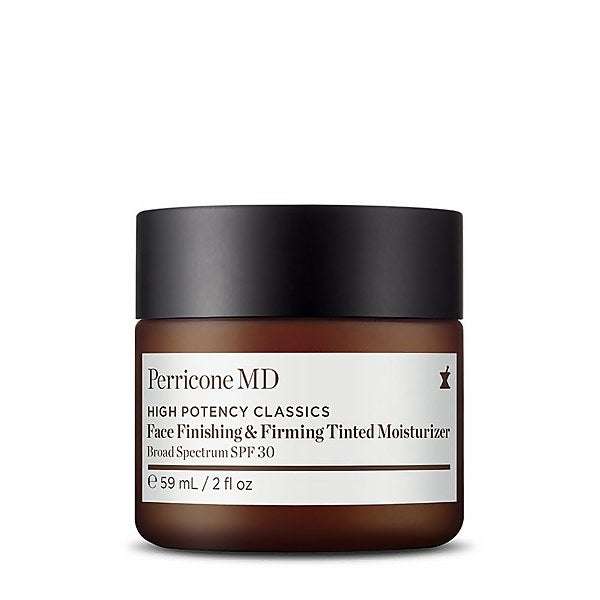 Perricone MD Perricone MD High Potency Classics Face Finishing & Firming Tinted Moisturiser SPF 30 59ml