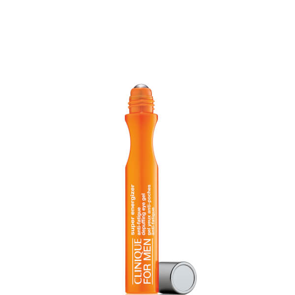 Clinique for Men Clinique for Men Super Energizer Anti-Fatigue Depuffing Eye Gel 15ml
